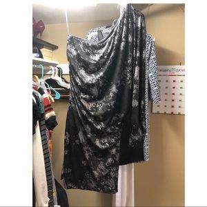 Off The Shoulder Dress